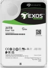 20TB SEAGATE EXOS X20 7200RPM 256MB ST20000NM007D