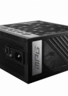 MSI Mpg A1000G PCIE5 1000W 80+ Gold Full Modüler Power Supply
