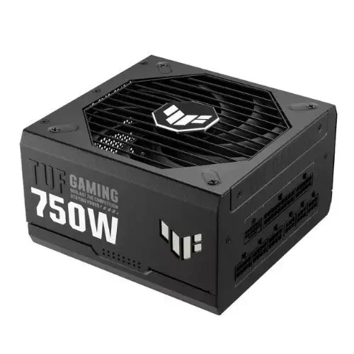 Asus TUF Gaming 750W 80+ Gold Full Modüler Gaming (Oyuncu) Power Supply