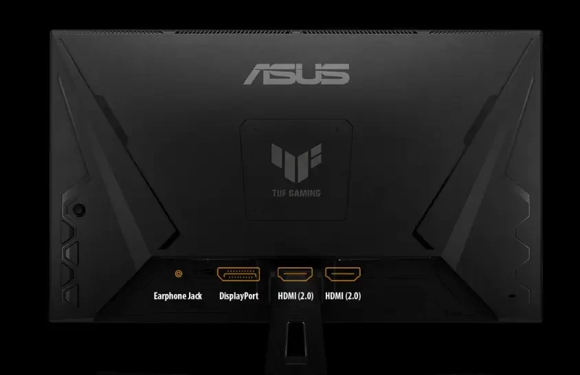 Asus TUF Gaming VG27AQ3A 27″ Gaming (Oyuncu) Monitör 