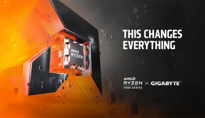 Gigabyte X670 Aorus Elite AX Gaming Anakart