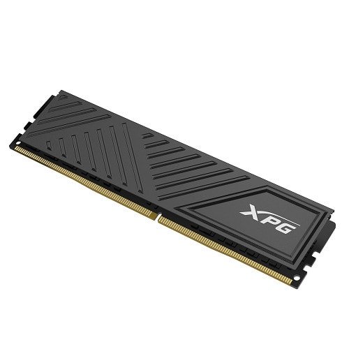 Xpg Gammix D35 8gb 3200mhz Cl16 Ddr4 Ram Ax4u32008g16a Sbkd35 H7