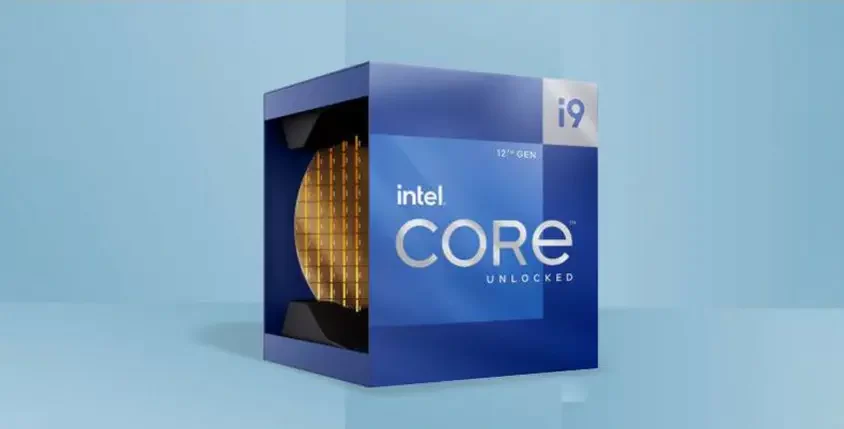 Intel Core i7-12700KF İşlemci