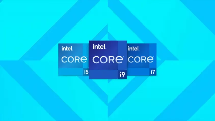 Intel Core i7-12700KF İşlemci