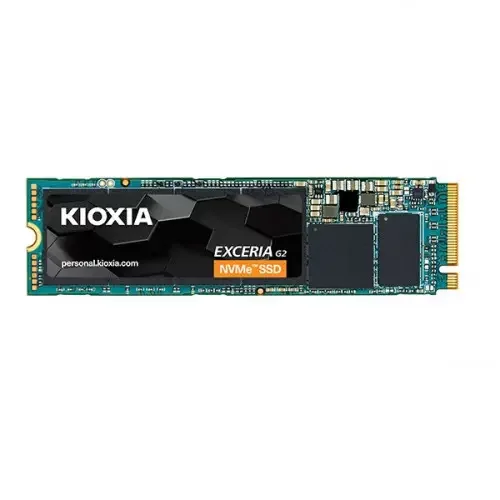 Kioxia Exceria G2 LRC20Z001TG8 1TB SSD Harddisk