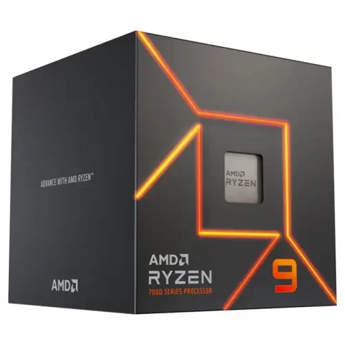 AMD Ryzen 9 7900 İşlemci