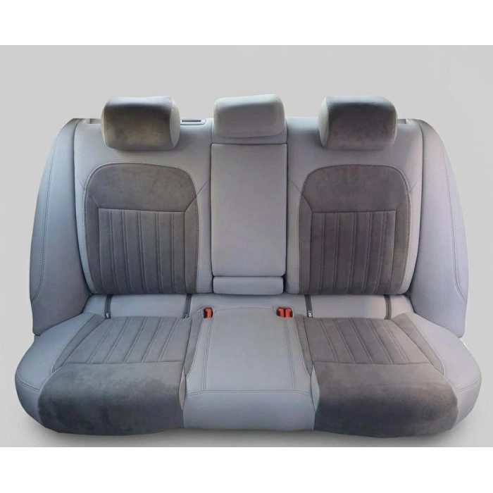SKODA SÜPER B 2016 ÖZEL DİKİM