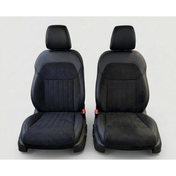 SKODA SÜPER B 2016 ÖZEL DİKİM