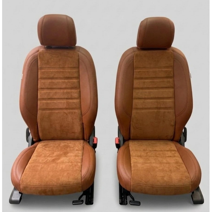 PEJO RIFTER - TOYOTA PROACE CİTY-BERLİNGO - ARKALAR TEK TEK UYUMLU- ÖZEL DİKİM