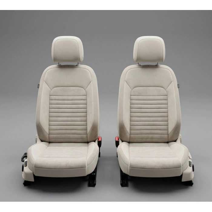 PASSAT B8 HİGHLİNE-COMFORTLİNE UYUMLU- ÖZEL DİKİM