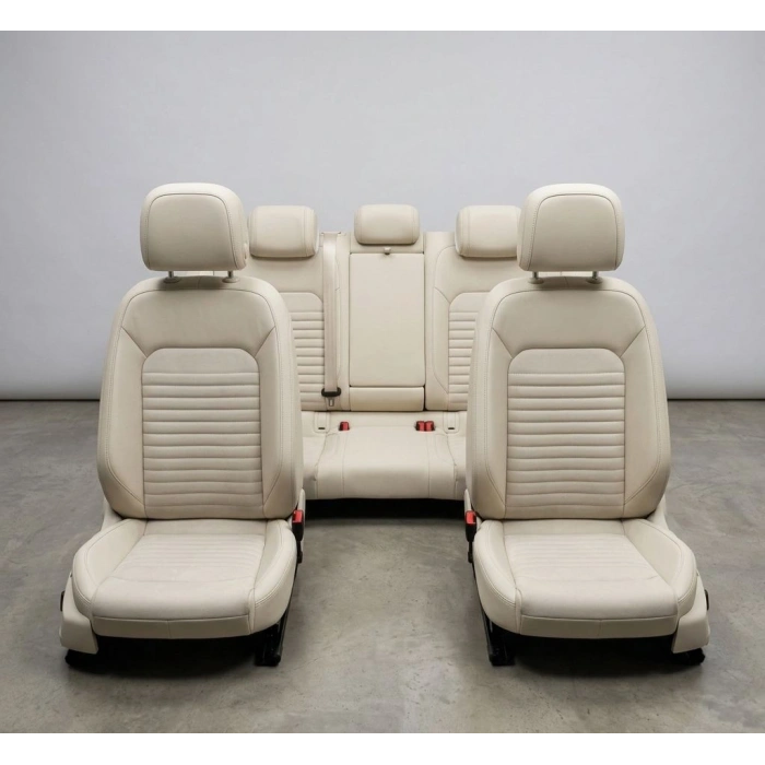 PASSAT B8 HİGHLİNE-COMFORTLİNE UYUMLU- ÖZEL DİKİM