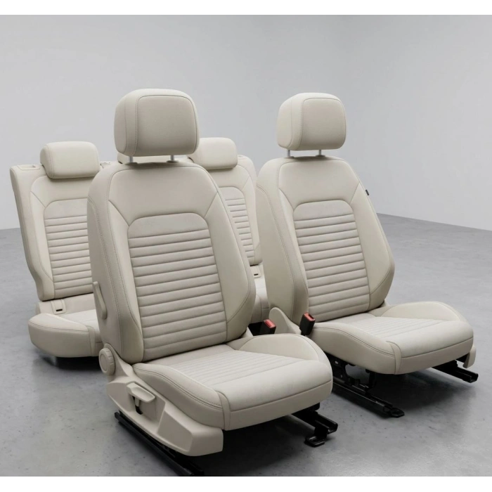 PASSAT B8 HİGHLİNE-COMFORTLİNE UYUMLU- ÖZEL DİKİM
