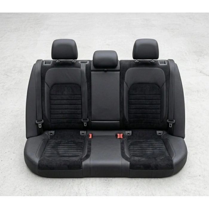 PASSAT B8 HİGHLİNE-COMFORTLİNE UYUMLU- ÖZEL DİKİM