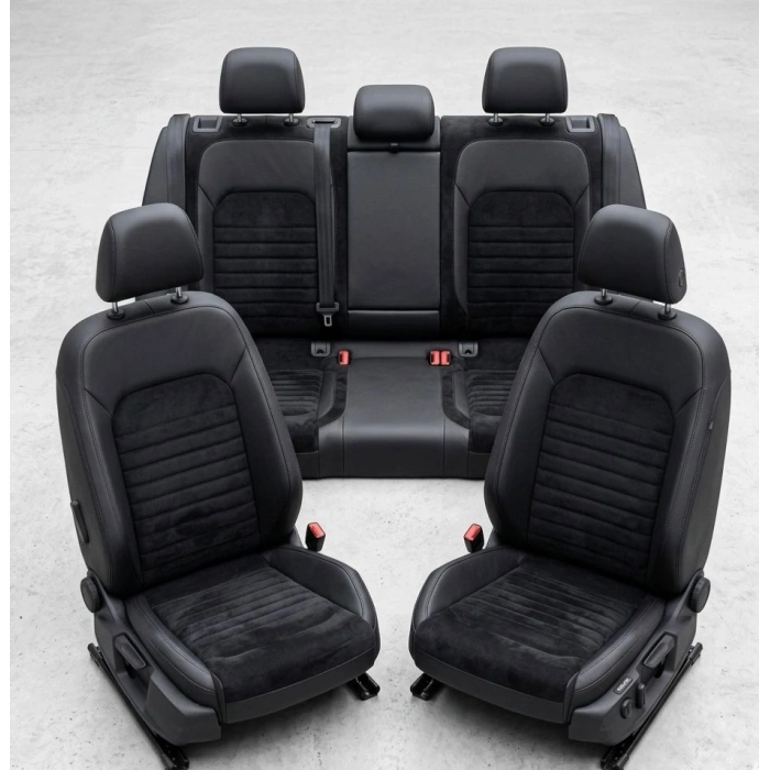 PASSAT B8 HİGHLİNE-COMFORTLİNE UYUMLU- ÖZEL DİKİM