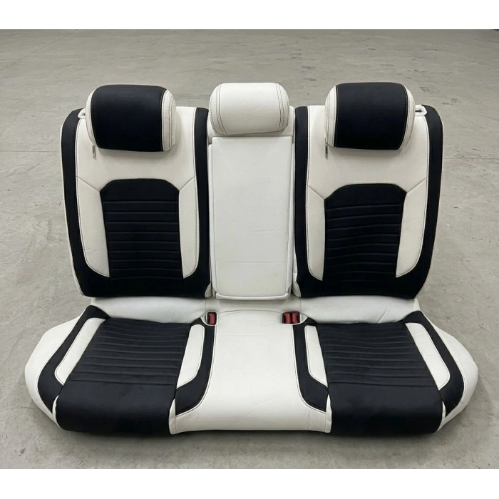 PASSAT B8 HİGHLİNE-COMFORTLİNE UYUMLU- ÖZEL DİKİM