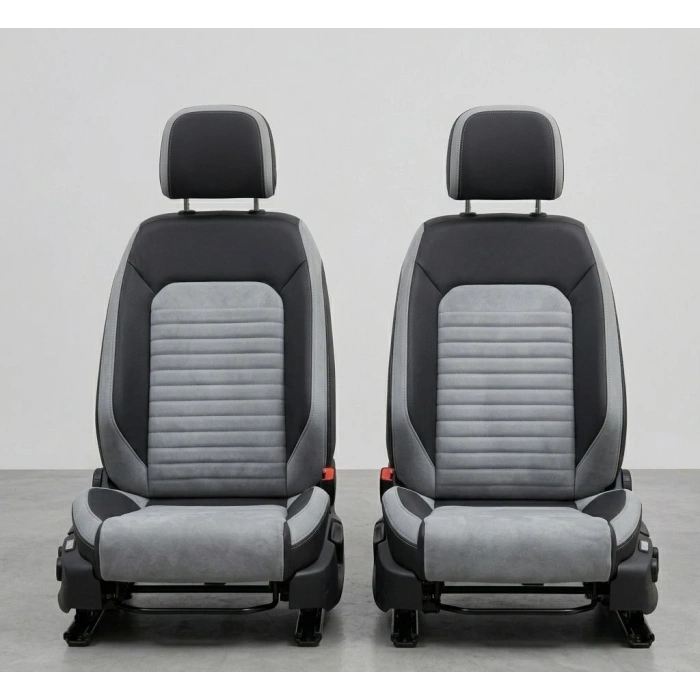 PASSAT B8 HİGHLİNE-COMFORTLİNE UYUMLU- ÖZEL DİKİM