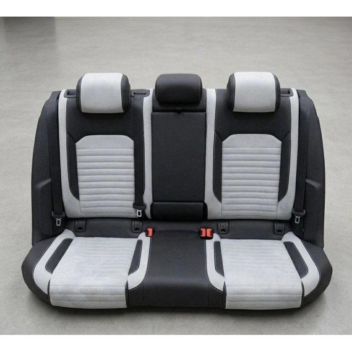 PASSAT B8 HİGHLİNE-COMFORTLİNE UYUMLU- ÖZEL DİKİM