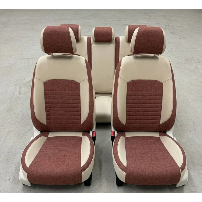 PASSAT B8 HİGHLİNE-COMFORTLİNE UYUMLU- ÖZEL DİKİM