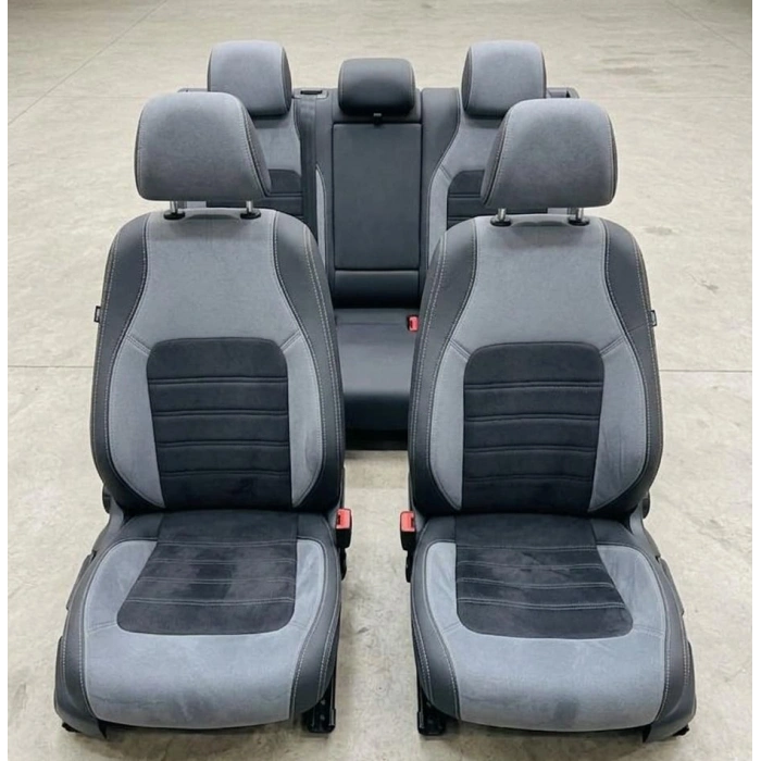 JETTA COMFORTLİNE- ÖZEL DİKİM