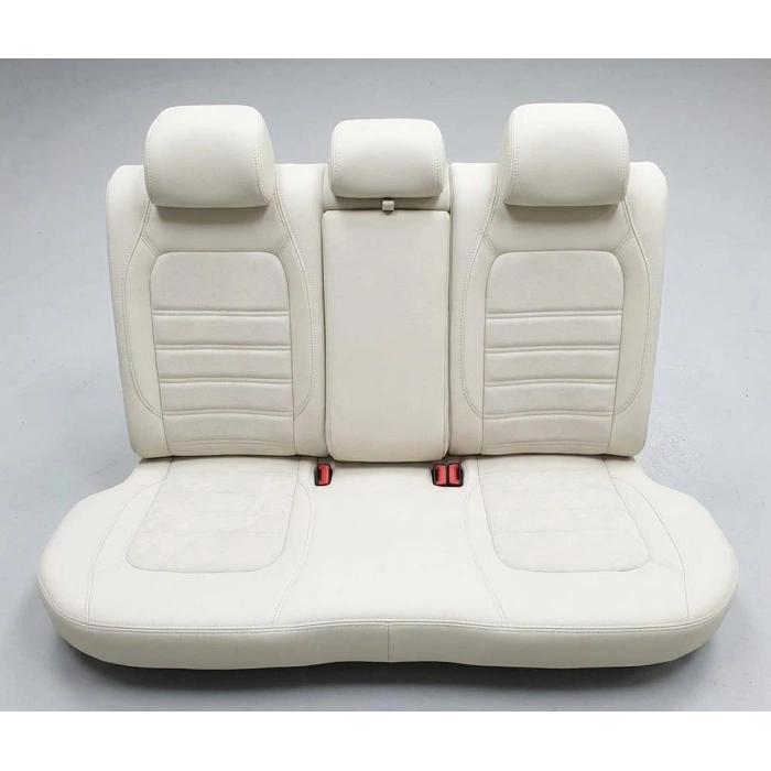 JETTA COMFORTLİNE- ÖZEL DİKİM