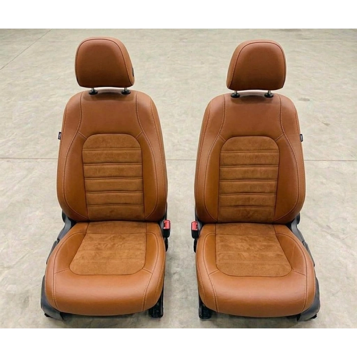 JETTA COMFORTLİNE- ÖZEL DİKİM