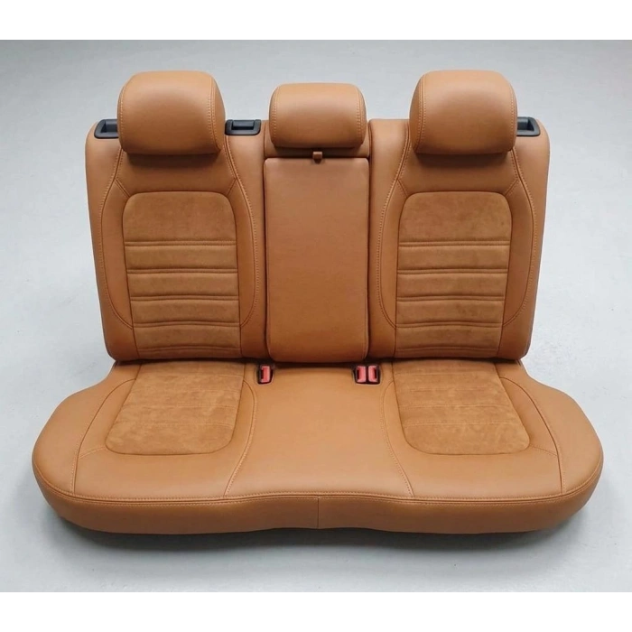 JETTA COMFORTLİNE- ÖZEL DİKİM