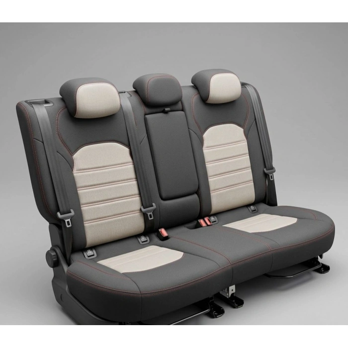 HYUNDAİ İ30 ÖZEL DİKİM