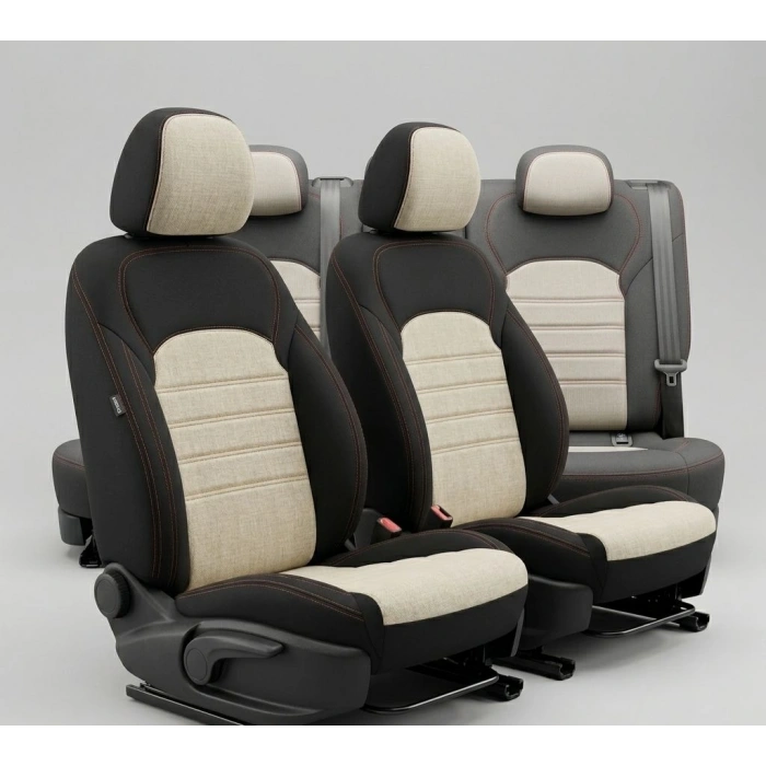 HYUNDAİ İ30 ÖZEL DİKİM