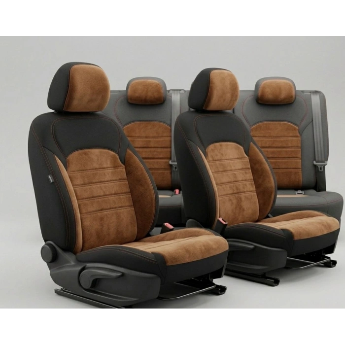 HYUNDAİ İ30 ÖZEL DİKİM