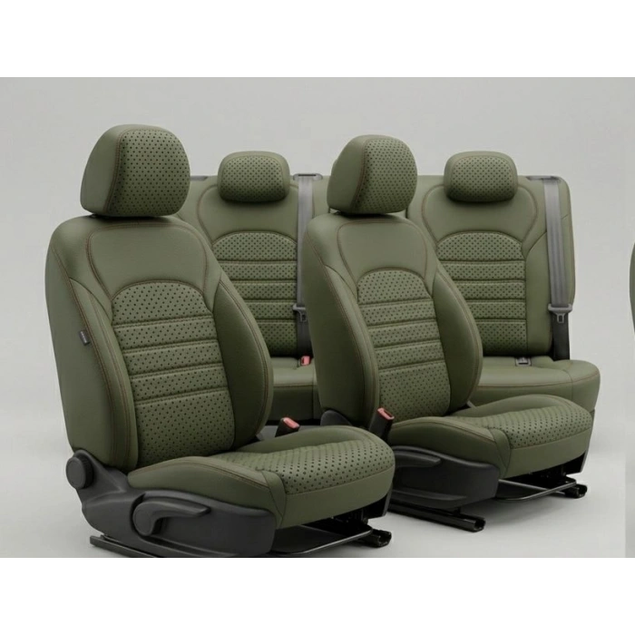 HYUNDAİ İ30 ÖZEL DİKİM
