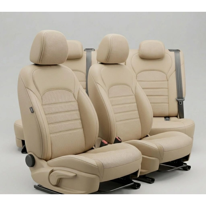 HYUNDAİ İ30 ÖZEL DİKİM