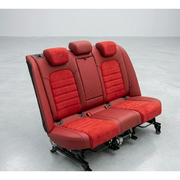 AUDİ A4- ÖZEL DİKİM
