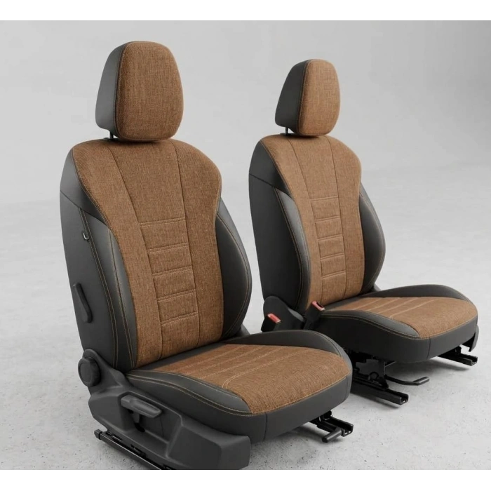 SKODA KAMİQ - ÖZEL DİKİM