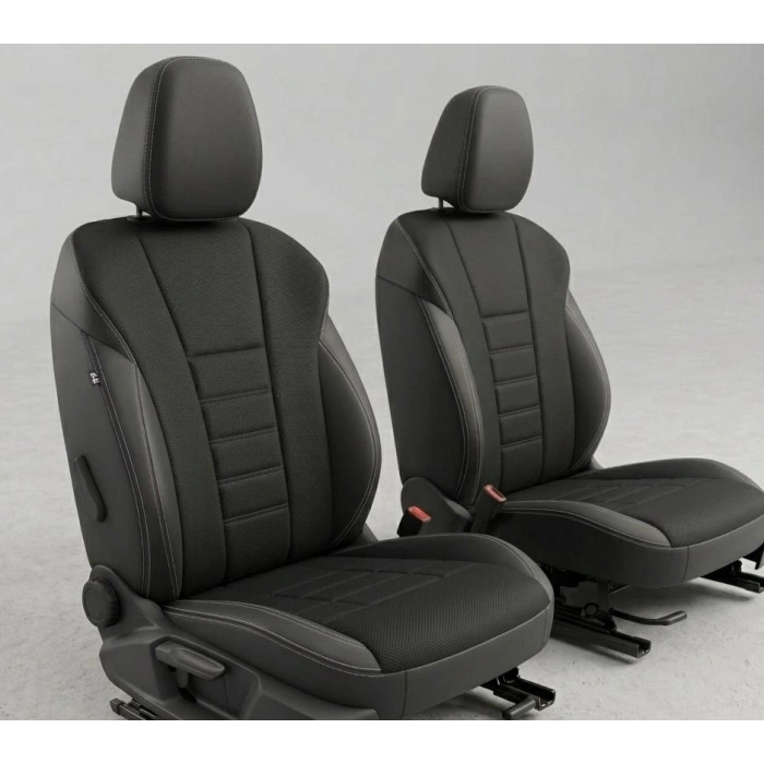 SKODA KAMİQ - ÖZEL DİKİM