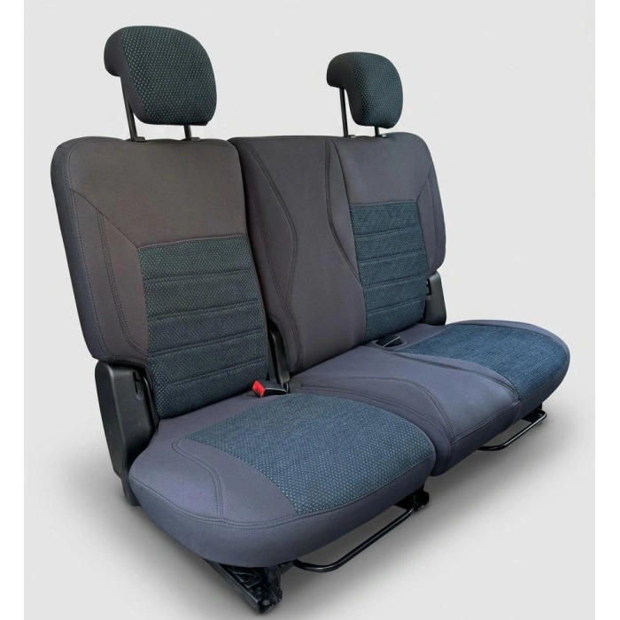 FIAT FİORİNO 2023 - ÖZEL DİKİM