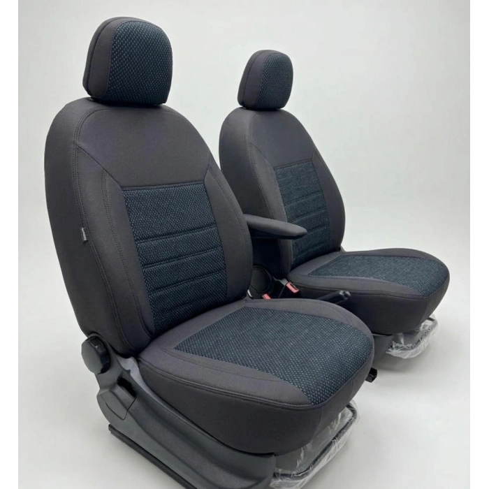 FIAT FİORİNO 2023 - ÖZEL DİKİM