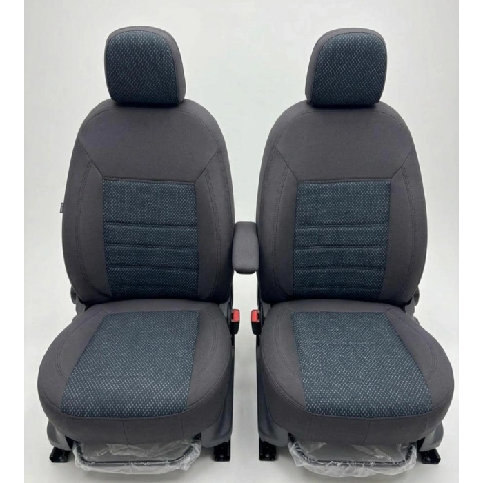 FIAT FİORİNO 2023 - ÖZEL DİKİM