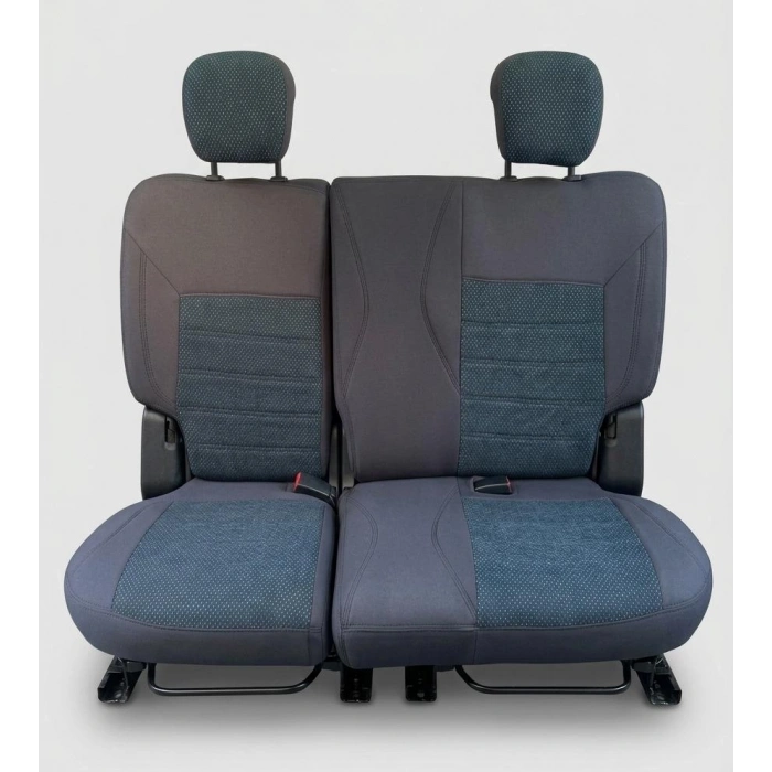 FIAT FİORİNO 2023 - ÖZEL DİKİM