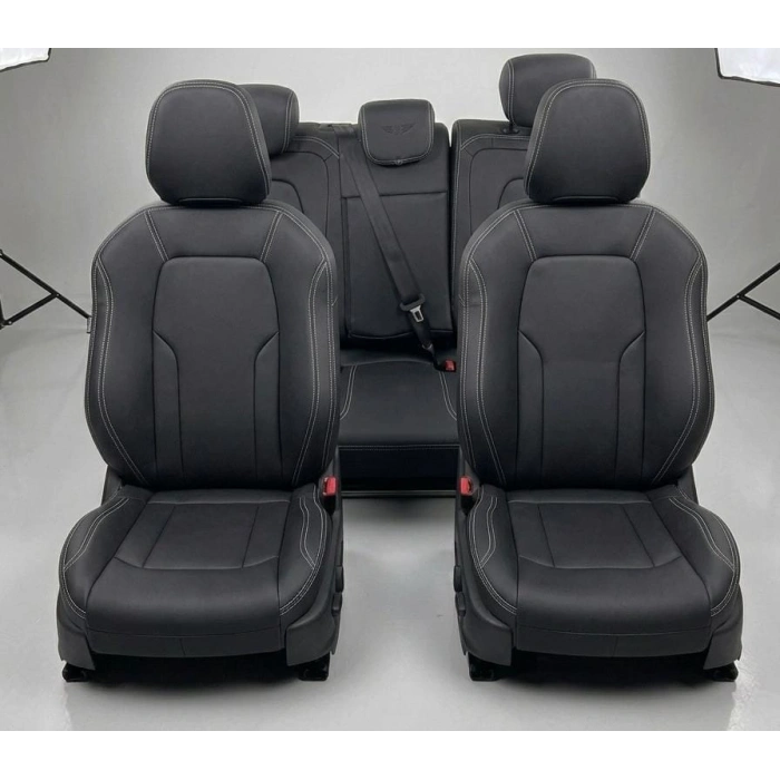 RENAULT BOREAL 2026 - ÖZEL DİKİM - OTO KOLTUK KILIFI