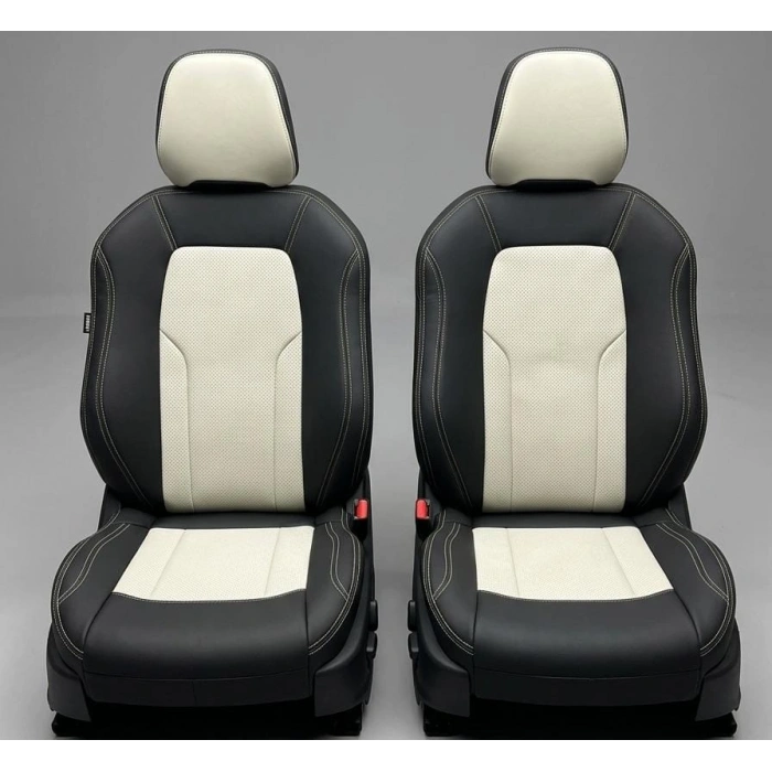 RENAULT BOREAL 2026 - ÖZEL DİKİM - OTO KOLTUK KILIFI