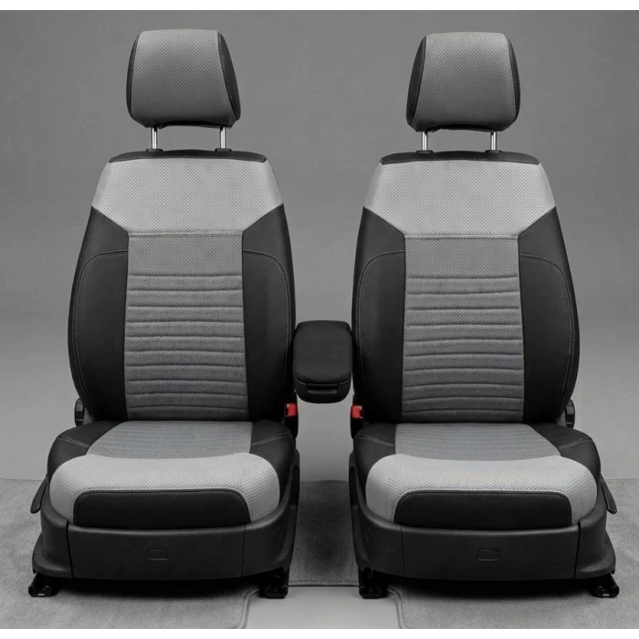 W. POLO (2009-2014) COMFORTLİNE - ÖZEL DİKİM - OTO KOLTUK KILIFI