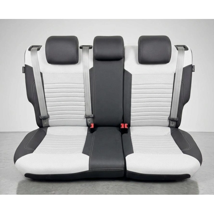W. POLO (2009-2014) COMFORTLİNE - ÖZEL DİKİM - OTO KOLTUK KILIFI