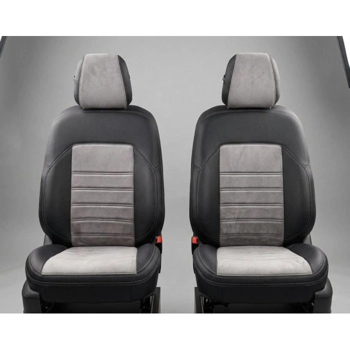 W. AMAROK 2023-2025 - ÖZEL DİKİM -  OTO KOLTUK KILIFI