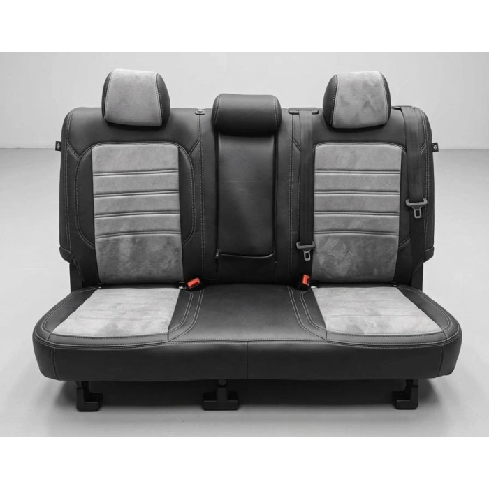 W. AMAROK 2023-2025 - ÖZEL DİKİM -  OTO KOLTUK KILIFI