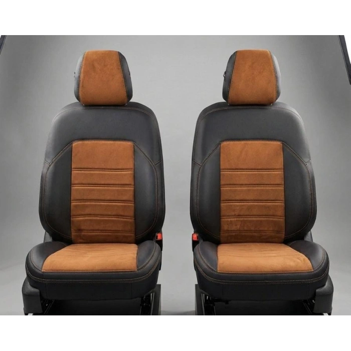 W. AMAROK 2023-2025 - ÖZEL DİKİM -  OTO KOLTUK KILIFI
