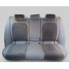 SKODA SÜPER B 2016 ÖZEL DİKİM