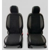 PEJO RIFTER - TOYOTA PROACE CİTY-BERLİNGO - ARKALAR TEK TEK UYUMLU- ÖZEL DİKİM
