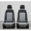PASSAT B8 HİGHLİNE-COMFORTLİNE UYUMLU- ÖZEL DİKİM
