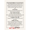 STANDART KOLTUK KILIFI - KETEN- 4+1 ARAÇLARA UYUMLU