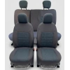 FIAT FİORİNO 2023 - ÖZEL DİKİM